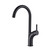 Atlanta Sink Mixer Black LF [285876]