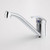 Acqua Sink Mixer Chrome 4Star Lead Free [300541]