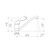 Acqua Sink Mixer Chrome 4Star Lead Free [300541]