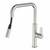 Urbane II Pull-Out Sink Mixer Brushed Nickel 6Star Lead Free [300538]