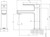 Teva Basin Mixer Matte Black Lead Free [300578]