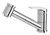 Ivy MKII Sink Mixer with Pull-Out Spray 6Star Chrome Lead Free [300586]