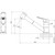 Ivy MKII Sink Mixer with Pull-Out Spray 6Star Chrome Lead Free [300586]