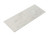Calder Wall Hung Wave Groove Finger Pull Cabinet 750x460x400mm with Alpine Flat Stone Top [300748]