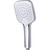 Monaco Chrome Hand Shower Head 3 Function Chrome 3Star [158908]