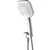 Monaco Hand Shower w/Bracket Chrome 3Star [158910]