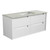 Flauto Finger Pull Cabinet 1200x460x560mm with Cato Stone Top with Undermount Basin [300757]