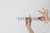 Rome Round Chrome Round Ultra Thin Shower Rose 3Star [158929]