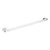 Edge II Single Towel Rail 785mm Chrome [159543]
