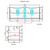 Ainsley Finger Pull Cabinet 1500x460x560mm Single with Cato Stone Top with Undermount Basin [301146]
