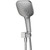 Monaco Hand Shower w/Bracket Brushed Nickel 3Star [159742]