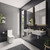 Dublin Wall-Hung Basin White [159717]