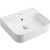 Dublin Wall-Hung Basin White [159717]