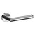 Boston II Toilet Roll Holder Chrome [165562]