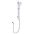 Kaya Rail Shower Chrome [301635]