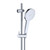 Kaya Rail Shower Chrome [301635]