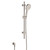 Kaya Rail Shower Brushed Nickel [301639]