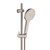 Kaya Rail Shower Brushed Nickel [301639]