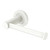 Kaya Roll Holder Matte White [301626]