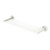 Kaya Shower Shelf Matte White [301625]