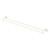 Kaya Double Towel Rail 900mm Matte White [301656]
