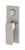 Gloss MKII SwitchMix Shower / Bath Diverter Mixer Fit-Off Kit Brushed Nickel [296130]