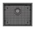 4000 Series Large Single Bowl Sink Brushed Carbon [303194]