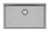4000 Series Extra Large Single Bowl Sink Stainless Steel [303160]