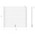 Roller Mat Stainless Steel [303170]