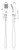 Nx Cape Hand Shower 3Star Chrome [166433]