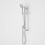 Luna Multifunction Rail Hand Shower Chrome [166488]