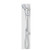 Luna Multifunction Rail Hand Shower Chrome [166488]