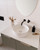 Mosman Vanity with Basin 900mm 2 Drawer, Topiary & Alabaster [304010]