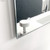 Pencil Edge Wall Mirror 1200mm x 900mm [168975]