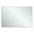Bevel Edge Wall Mirror 1200 x 800mm [191890]