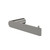 Urbane II Thin Edge Toilet Roll Holder PVD Gunmetal [196119]
