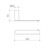 Urbane II Thin Edge Toilet Roll Holder PVD Gunmetal [196119]