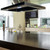 Island Canopy Rangehood 90cm Stainless Steel [300019]
