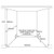 Fully Integrated Dishwasher 60cm [300373]