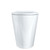 Isabella Care Wall-Faced Pan & Seat ONLY (Cistern not included) S-Trap Gloss White [304202]
