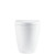 Alix Ambulant Wall-Faced Toilet Suite Pan + Seat + R&T In-Wall Cistern P-Trap Gloss White [304194]