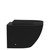 Koko Tornado Flush Wall Hung Toilet Suite Pan + Seat + R&T In-Wall Cistern Matte Black [304286]
