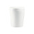 Aluca Tornado Flush Wall-Faced Toilet Suite Pan + Seat + Viega V-03 In-Wall Cistern P-Trap Gloss White [304176]