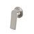 Kusabi SwitchMix Shower / Wall Mixer Complete Kit Brushed Nickel [305009]