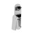 Kusabi SwitchMix Shower / Bath Diverter Mixer Complete Kit [305021]