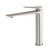 Kusabi Vessel Mixer Brushed Nickel [305029]