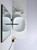 Bennett Above Counter Basin Gloss White [257279]