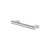 Opal Support Grab Rail 300mm Straight Stainless Steel [180535]