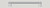 Opal Support Grab Rail 600mm Straight Stainless Steel [180537]