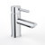 Blaze Pin Caroma Basin Mixer Chrome 5Star Lead Free [300543]